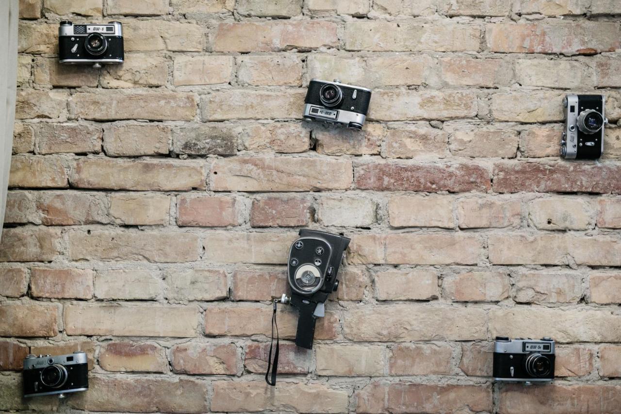 The Art Of Budapest Exterior photo